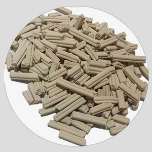 SDG-II型煙氣脫硫吸附劑使用條件