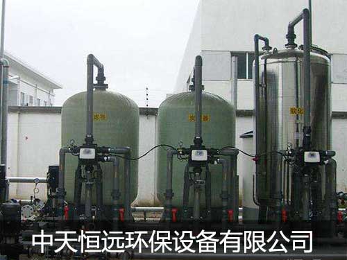 軟化水設備用鹽量簡單計算方法 軟化水設備用鹽量簡單計算方法